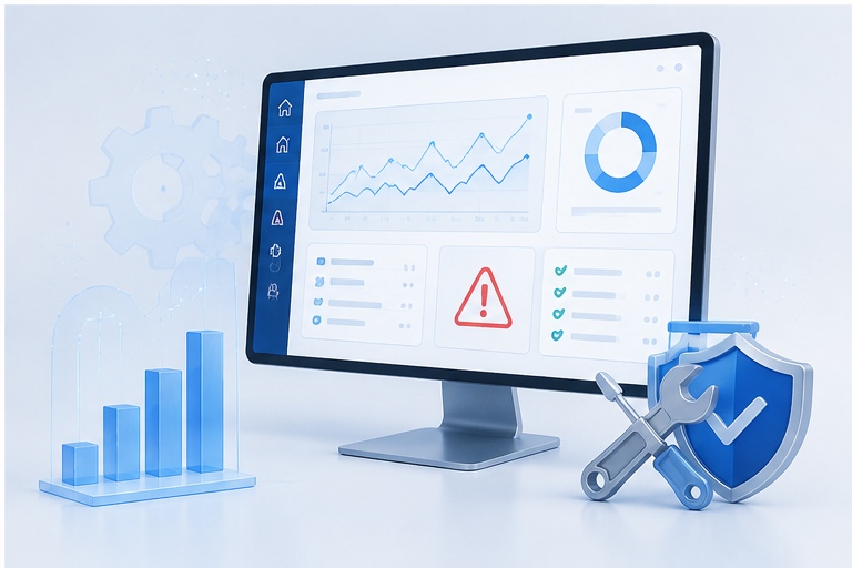 Predictive Maintenance