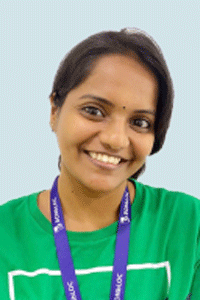 Employee Testimonial