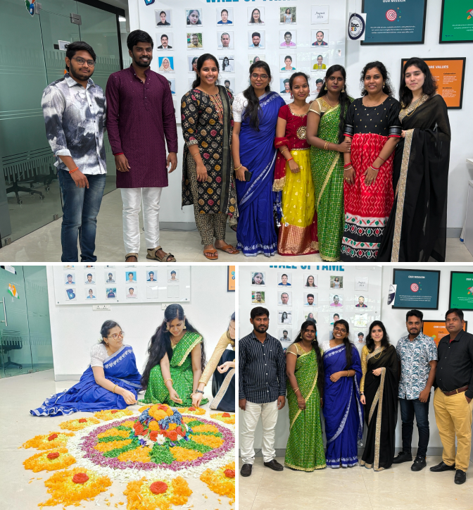 Dussehra Celebration Hyderabad October 2024