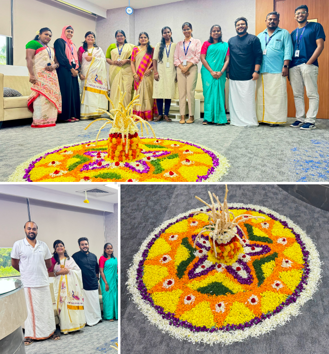 Onam Celebration Chennai September 2024