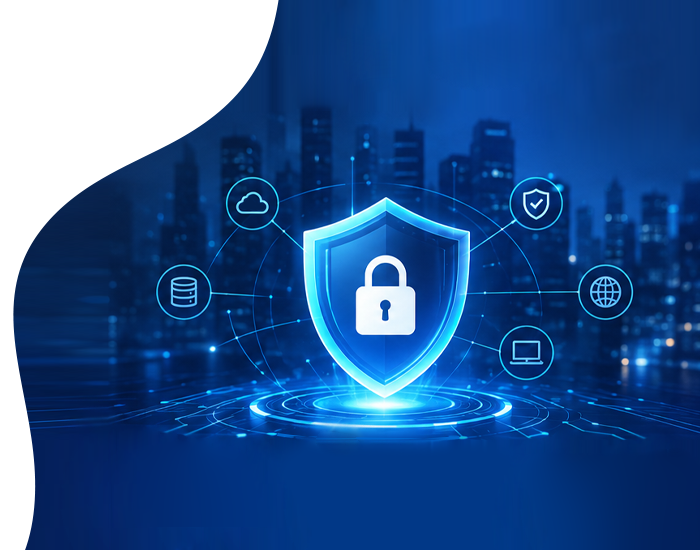 Cybersecurity Services