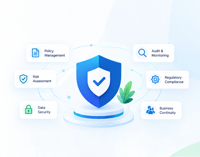 Managed IT Services