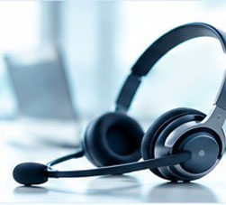 Service Desk & End User Support