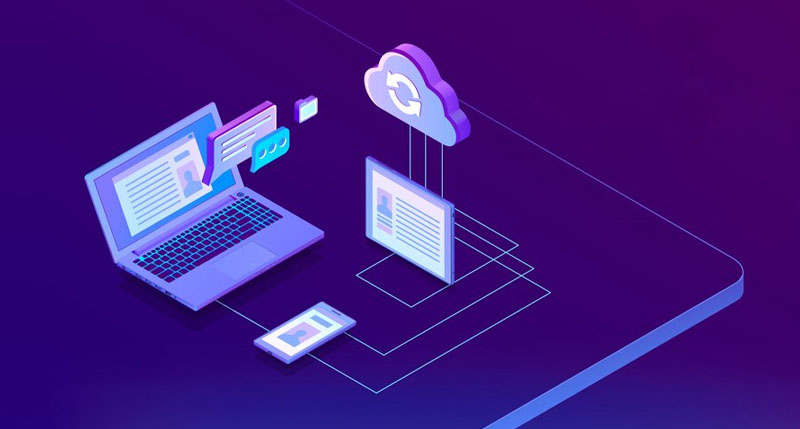 oracle fusion cloud